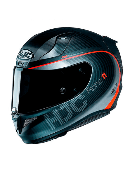 Casco HJC RPHA 11 BINE MC-1SF