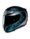Casco HJC RPHA 11 BINE MC-1SF