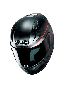 Casco HJC RPHA 11 BINE MC-1SF 2
