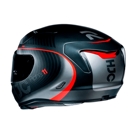 Casco HJC RPHA 11 BINE MC-1SF