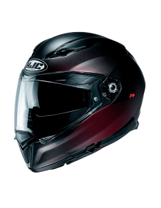 HELM HJC F70 SAMOS MC-1SF