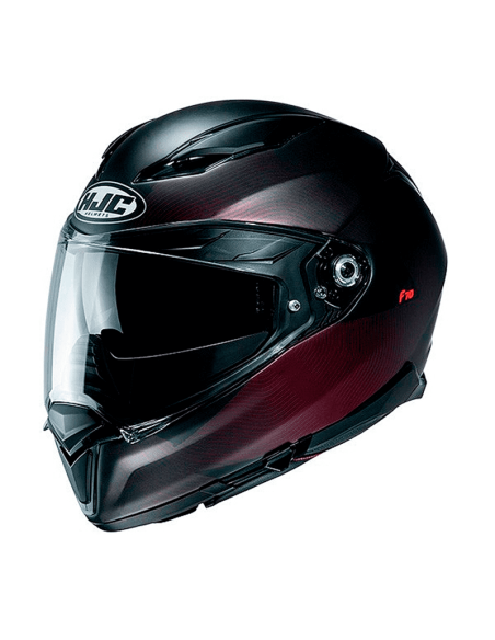 HELM HJC F70 SAMOS MC-1SF