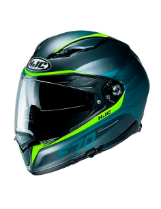 HELM HJC F70 BÜGEL 4HSF