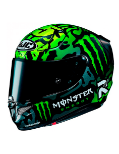 HELM HJC RPHA 11 CRUTCHLOW SPECIAL MC-4H