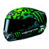 HELM HJC RPHA 11 CRUTCHLOW SPECIAL MC-4H