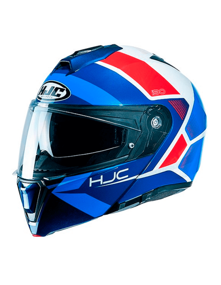HELM HJC I 90 HOLLEN MC-21