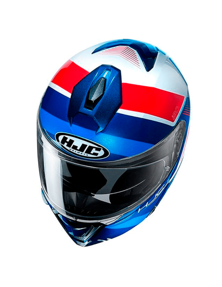 HELM HJC I 90 HOLLEN MC-21