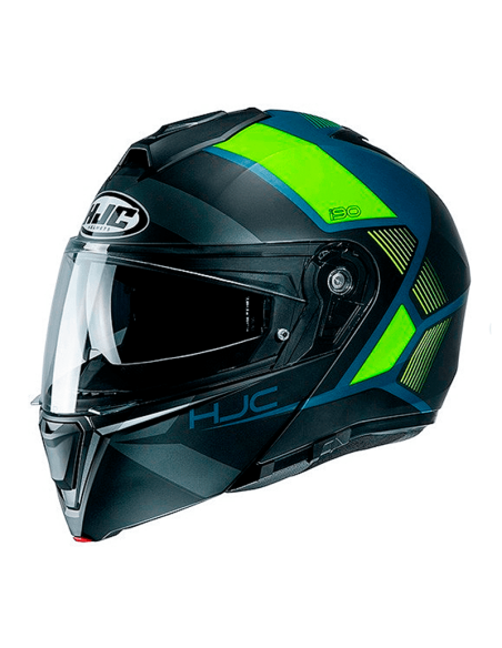 HELM HJC I 90 HOLLEN MC-4HSF