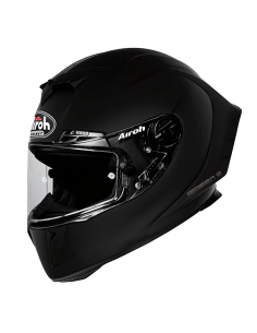 HELM AIROH GP550 S MATT SCHWARZ