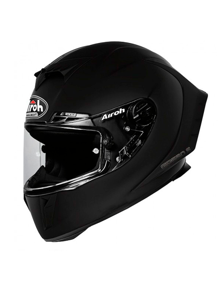CASCO AIROH GP550 S NEGRO MATE