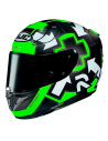 CASCO HJC RPHA 11 IANNONE REPLICA MC-4HSF