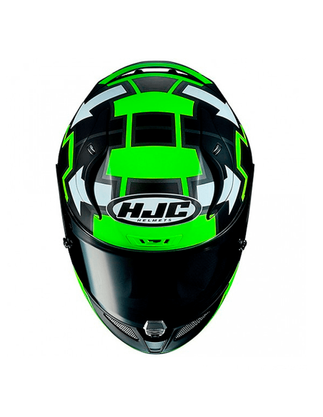 CASCO HJC RPHA 11 IANNONE REPLICA MC-4HSF