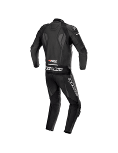 AFFE ALPINESTARS GP KRAFT SCHWARZ 2