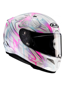 CASCO HJC RPHA 11 CANDRA MC-8
