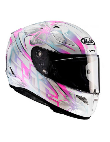 CASCO HJC RPHA 11 CANDRA MC-8