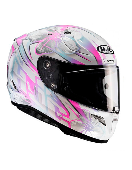 HELM HJC RPHA 11 CANDRA MC-8