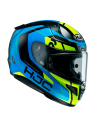 CASCO HJC RPHA 11 CHAKRI MC-24HSF