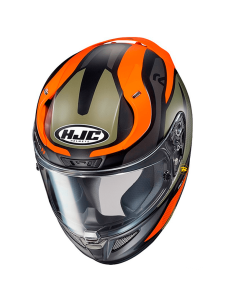 CASCO HJC RPHA 11 DEROKA MC-7SF 2