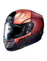 CASCO HJC RPHA 11 QUINTAIN MC-9SF