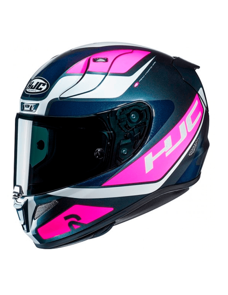 HELM HJC RPHA 11 SCONA MC-8