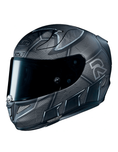 KOPFHÖRER HJC RPHA 11 BATMAN DC COMICS MC-5SF