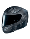 KOPFHÖRER HJC RPHA 11 BATMAN DC COMICS MC-5SF
