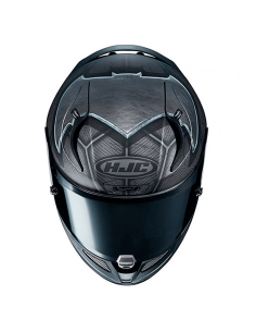 KOPFHÖRER HJC RPHA 11 BATMAN DC COMICS MC-5SF 2