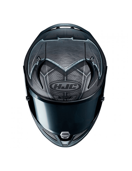 CASCO HJC RPHA 11 BATMAN DC COMICS MC-5SF