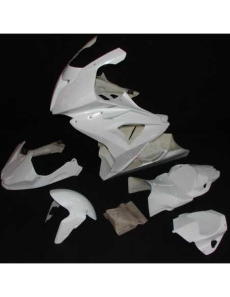 Schaltungsverkleidung für BMW S1000 RR 2012 2013 2014