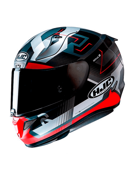 HELM HJC RPHA 11 NECTUS MC-1SF