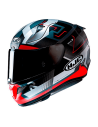 CASCO HJC RPHA 11 NECTUS MC-1SF