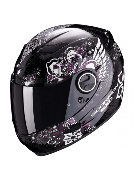 SCORPION EXO-490 DIVINE DIVINE SCHWARZ / CHAMÄLEON