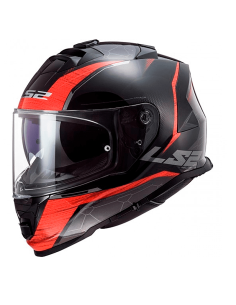HELM LS2 FF800 STURM KLASSE ROT