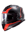 HELM LS2 FF800 STURM KLASSE ROT