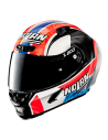 CASCO X-LITE X-803 RS REPRODUCCIÓN ULTRA CARBONO ALEX RINS CARBON