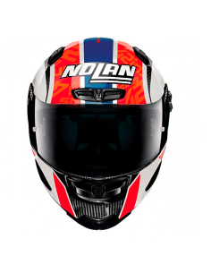 CASCO X-LITE X-803 RS REPRODUCCIÓN ULTRA CARBONO ALEX RINS CARBON 2