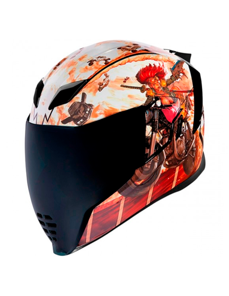 HELM ICON AIRFLITE PLEASURE