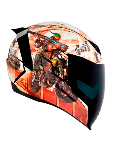 CASCO ICON AIRFLITE PLEASURE 2