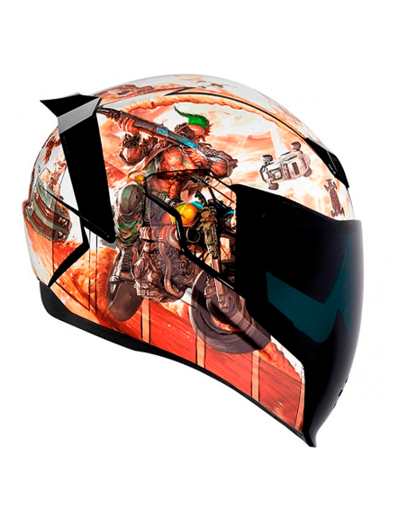 CASCO ICON AIRFLITE PLEASURE
