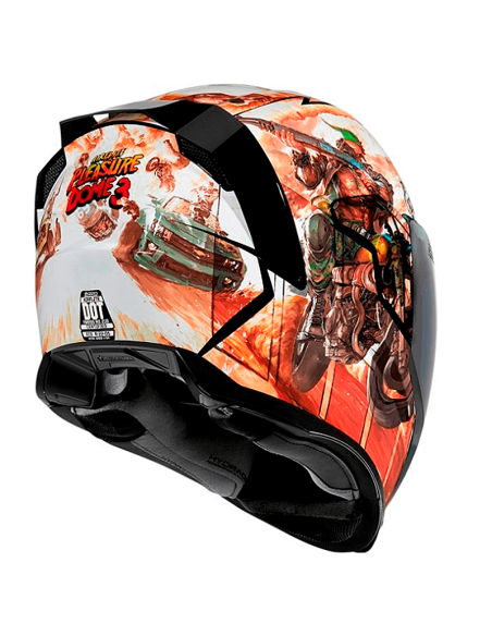 HELM ICON AIRFLITE PLEASURE
