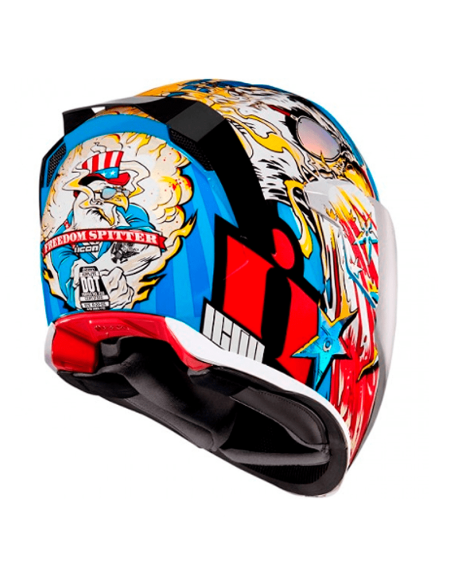 HELM ICON AIRFLITE FREEDOM
