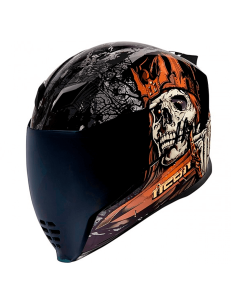 HELM ICON AIRFLITE ONKEL DAVE