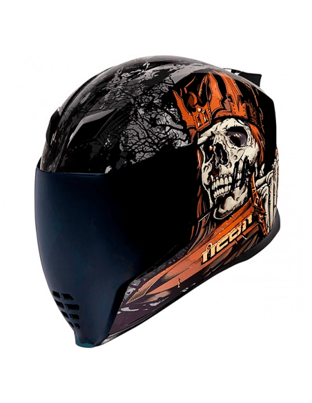 HELM ICON AIRFLITE ONKEL DAVE