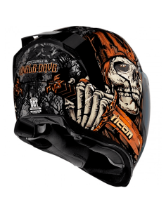 HELM ICON AIRFLITE ONKEL DAVE 2