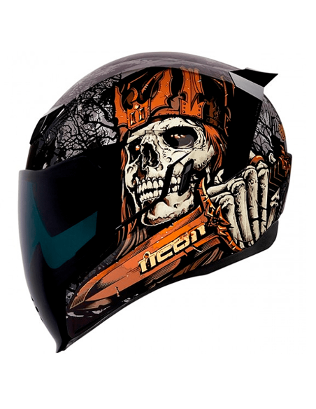 HELM ICON AIRFLITE ONKEL DAVE