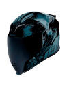 HELM ICON STIM SCHWARZ
