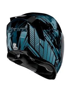 HELM ICON STIM SCHWARZ 2
