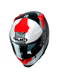 HELM HJC RPHA 70 TERIKA MC-1SF 2