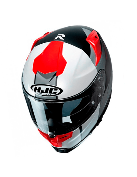 HELM HJC RPHA 70 TERIKA MC-1SF