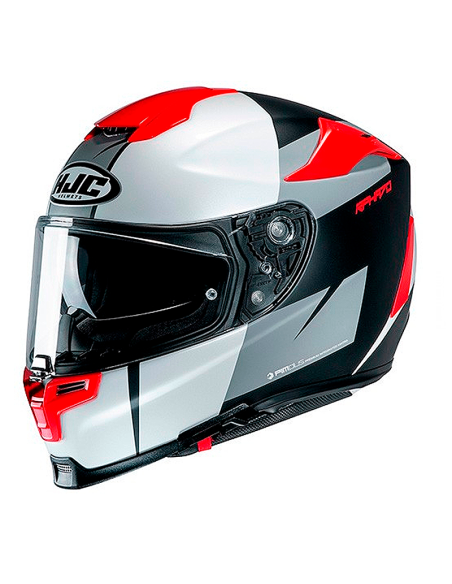 CASCO HJC RPHA 70 TERIKA MC-1SF